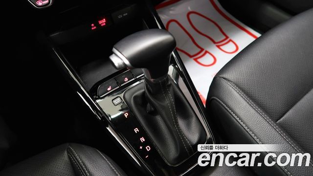 Kia Stonic 2020 — photo 15