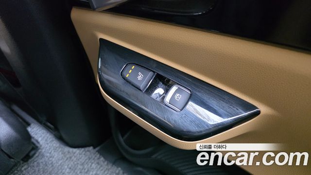 Kia Canival 2023 — photo 19