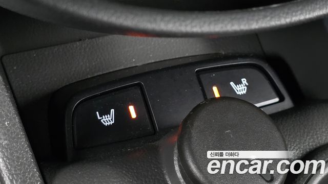 Chevrolet Korea Spark 2012 — photo 13