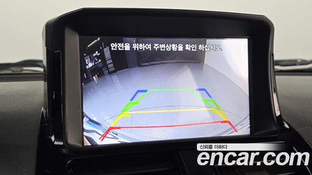 Chevrolet Korea Spark 2012 — photo 16
