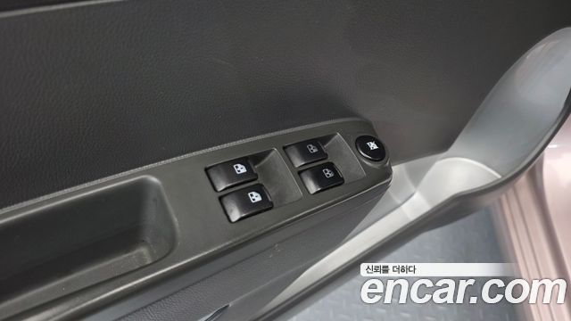 Chevrolet Korea Spark 2012 — photo 18