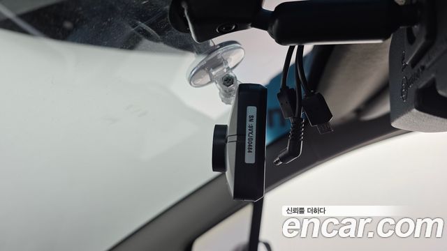Chevrolet Korea Spark 2012 — photo 19