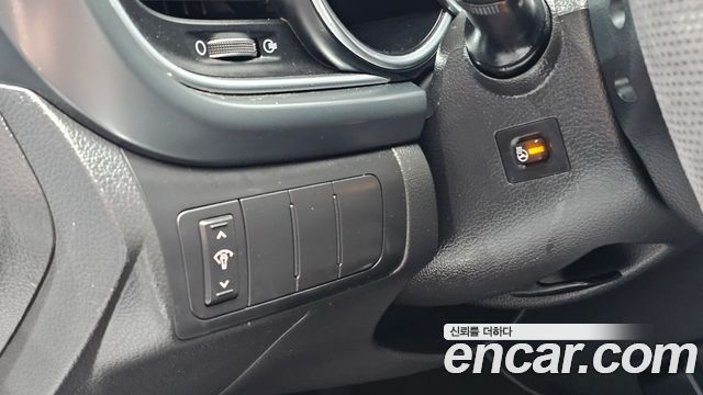 Kia K5 2014 — photo 15
