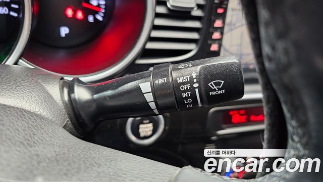 Kia K5 2014 — photo 18