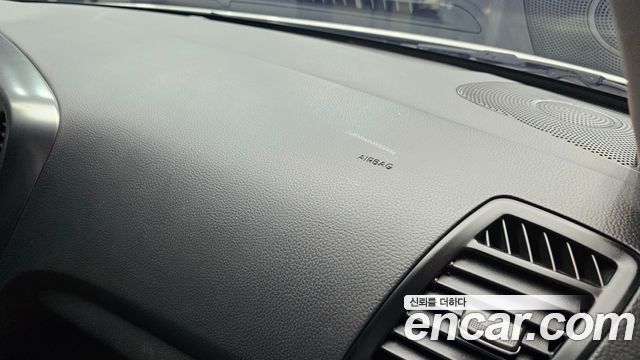 Kia K5 2014 — photo 20