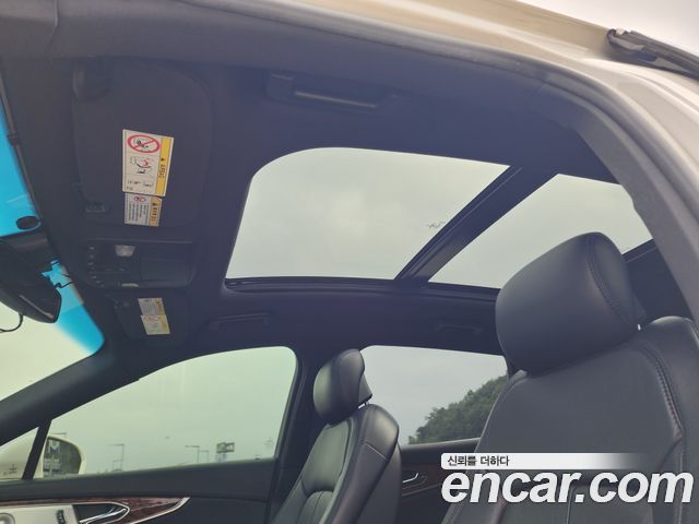 Lincoln MKX 2016 — photo 12