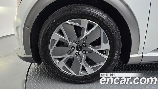 Genesis GV60 2022 — photo 5