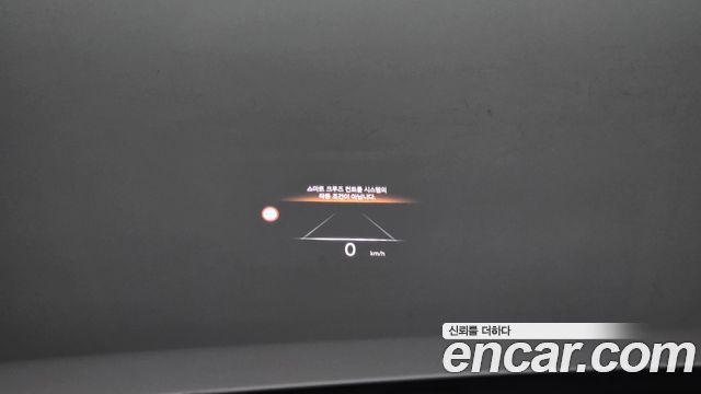 Genesis GV60 2022 — photo 20