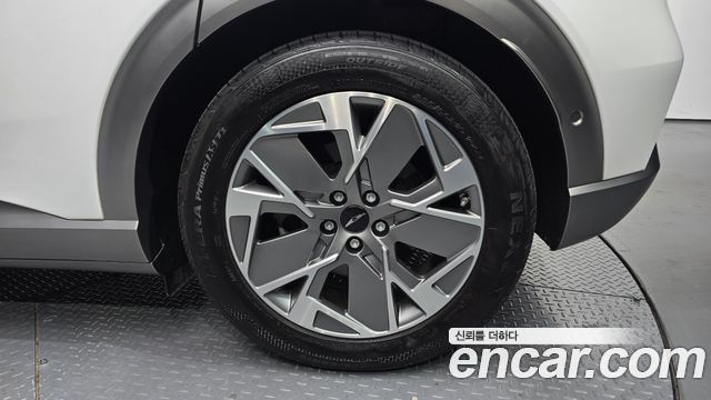 Genesis GV60 2022 — photo 7