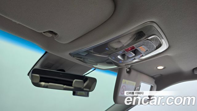 Genesis GV60 2022 — photo 28