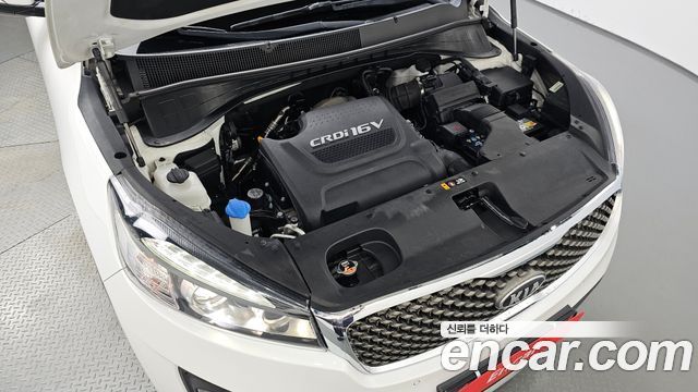 Kia Sorento 2016 — photo 6