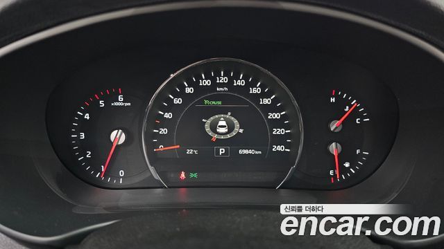 Kia Sorento 2016 — photo 11