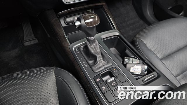 Kia Sorento 2016 — photo 12
