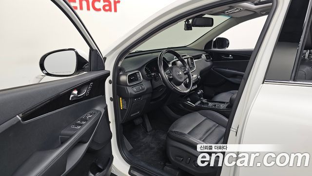 Kia Sorento 2016 — photo 13