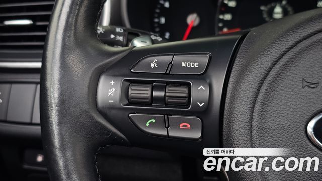 Kia Sorento 2016 — photo 20