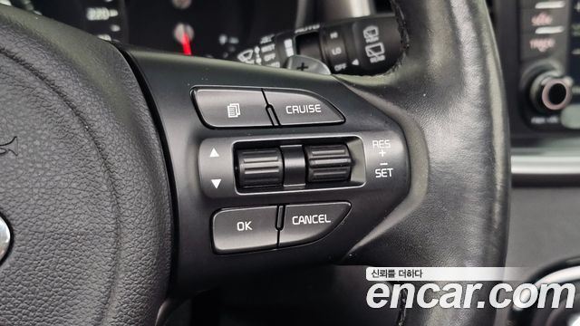 Kia Sorento 2016 — photo 22