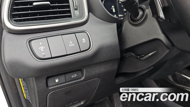 Kia Sorento 2016 — photo 23
