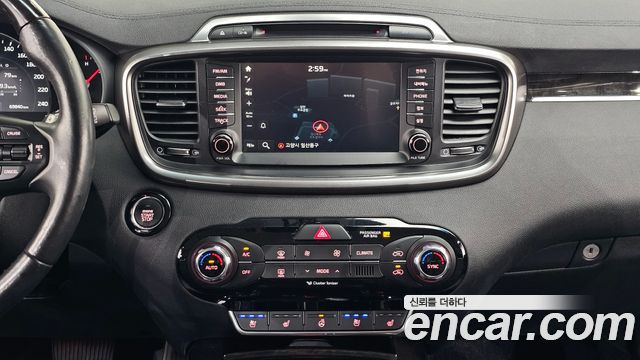 Kia Sorento 2016 — photo 26