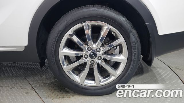 Kia Sorento 2016 — photo 7