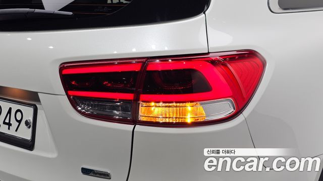 Kia Sorento 2016 — photo 9