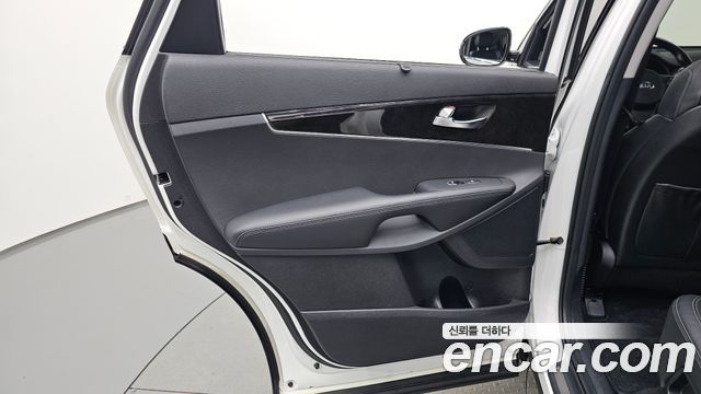 Kia Sorento 2016 — photo 15