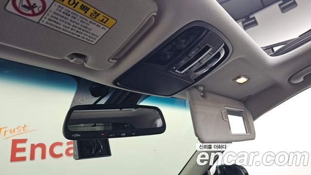 Kia Sorento 2016 — photo 33