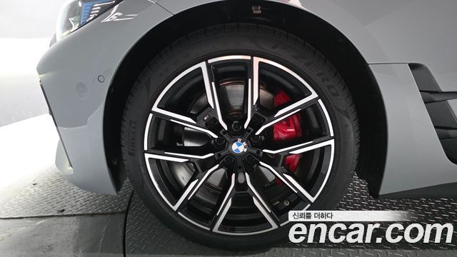 BMW 4-Series 2026 — photo 5