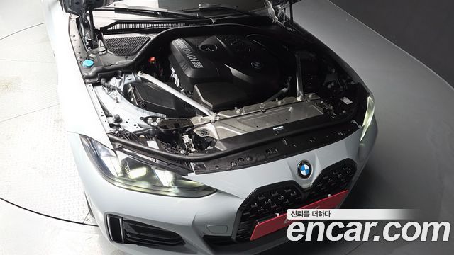 BMW 4-Series 2026 — photo 6