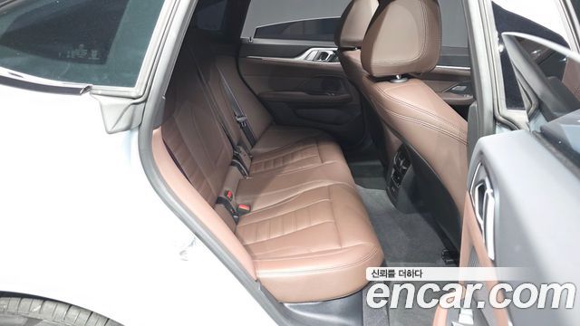 BMW 4-Series 2026 — photo 12