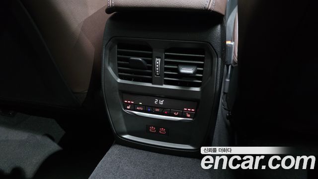 BMW 4-Series 2026 — photo 19