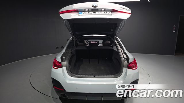 BMW 4-Series 2026 — photo 20