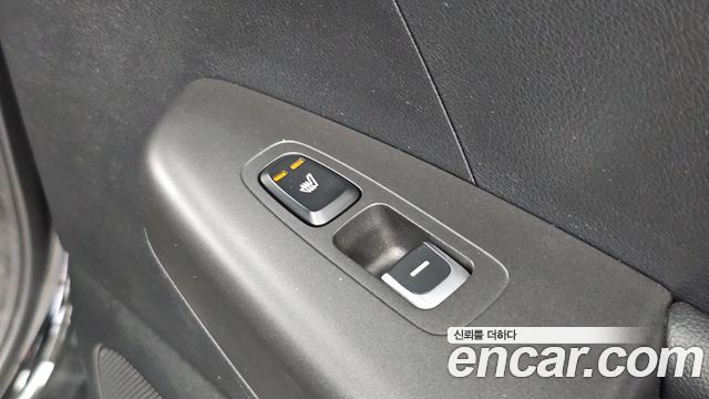 Kia Sportage 2017 — photo 25