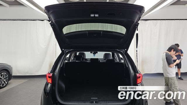Kia Sportage 2017 — photo 26
