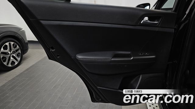 Kia Sportage 2017 — photo 15
