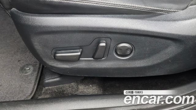 Kia Sportage 2017 — photo 16