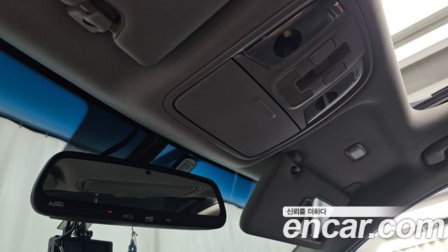 Kia Sportage 2017 — photo 27