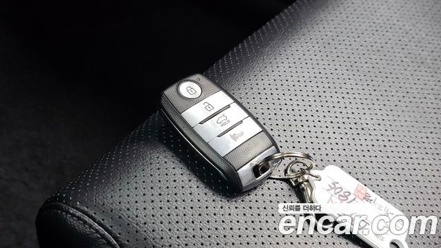 Kia Sportage 2017 — photo 33