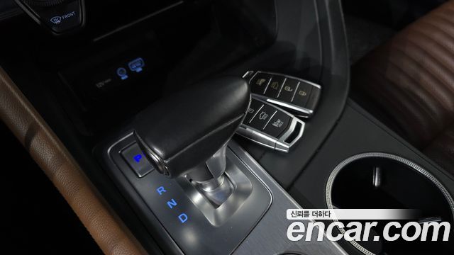 Genesis G70 2019 — photo 12