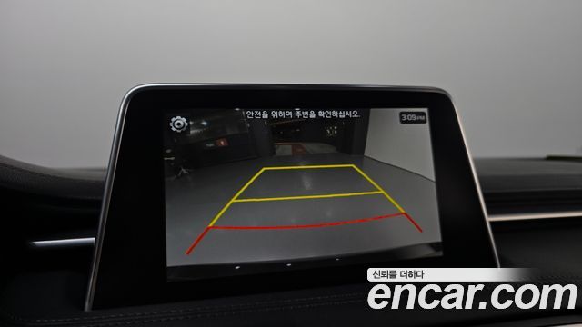Genesis G70 2019 — photo 20