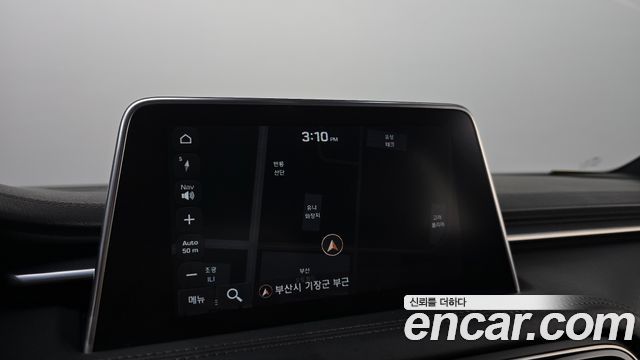 Genesis G70 2019 — photo 21