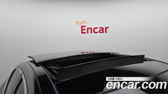 Genesis G70 2019 — photo 25