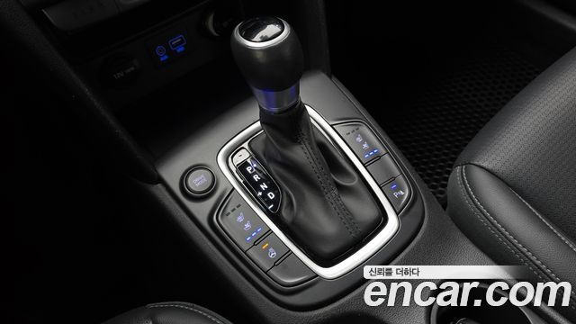 Hyundai Kona 2018 — photo 9