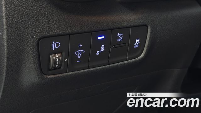 Hyundai Kona 2018 — photo 15