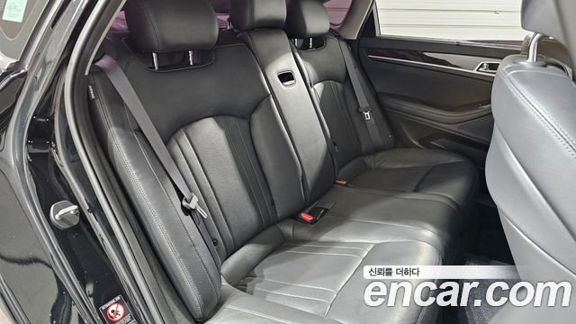 Hyundai Genesis 2016 — photo 12