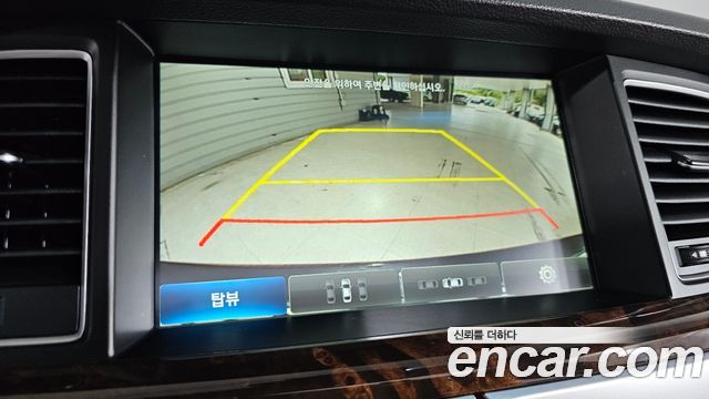 Hyundai Genesis 2016 — photo 16