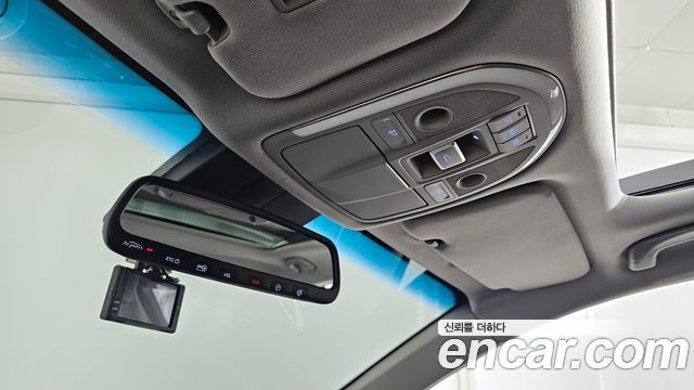 Hyundai Genesis 2016 — photo 17
