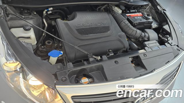 Kia Sportage 2011 — photo 6