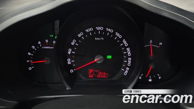 Kia Sportage 2011 — photo 11