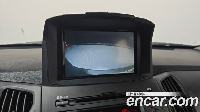 Kia Sportage 2011 — photo 20
