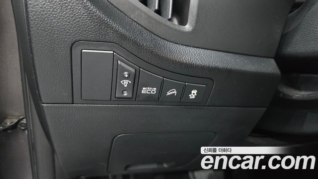 Kia Sportage 2011 — photo 22